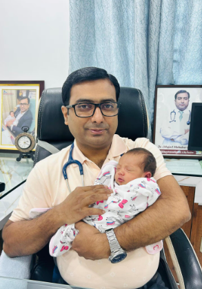 Dr Major Mahabur Rahaman