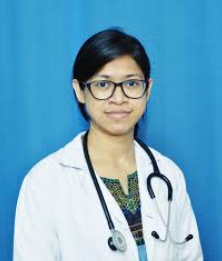 Dr Pampa Debbarma