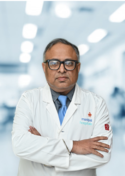 Dr Sunandan Basu